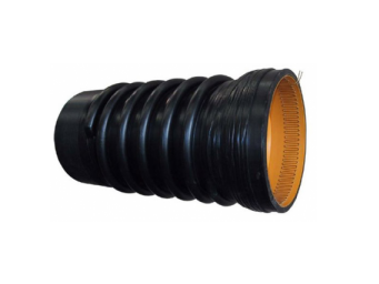 HDPE結(jié)構(gòu)壁增強B型管