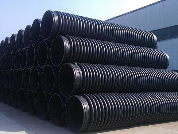 HDPE結(jié)構(gòu)壁增強B型管